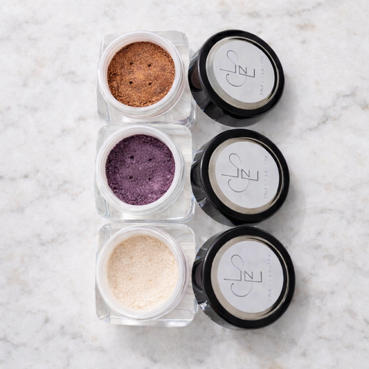 Mineral Eyeshadow