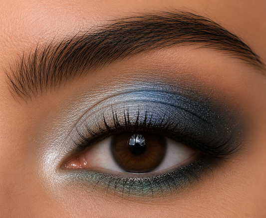 Eyeshadows for Brown Eyes