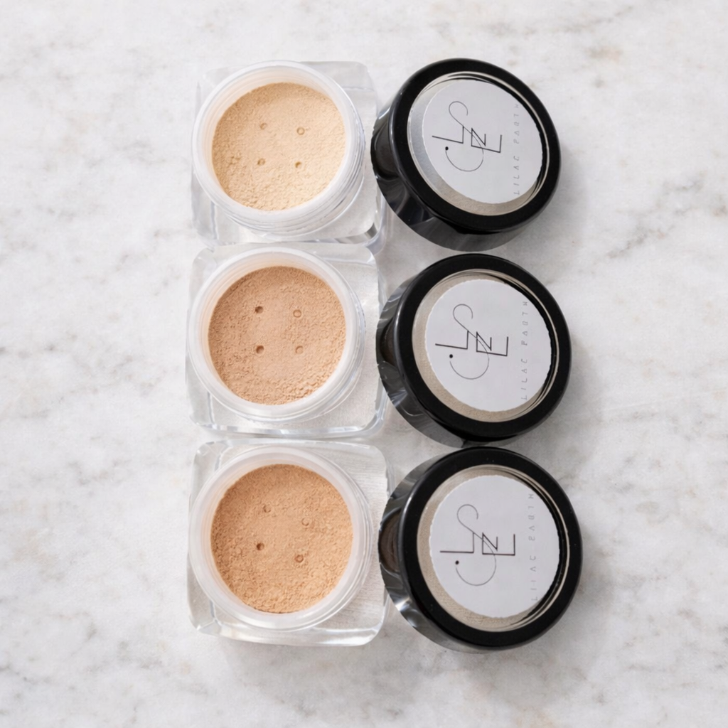 Mineral Foundation