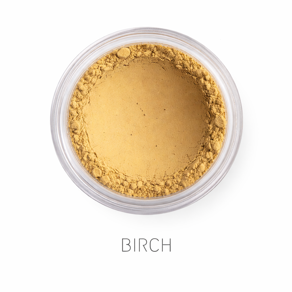 Eyebrow Powder