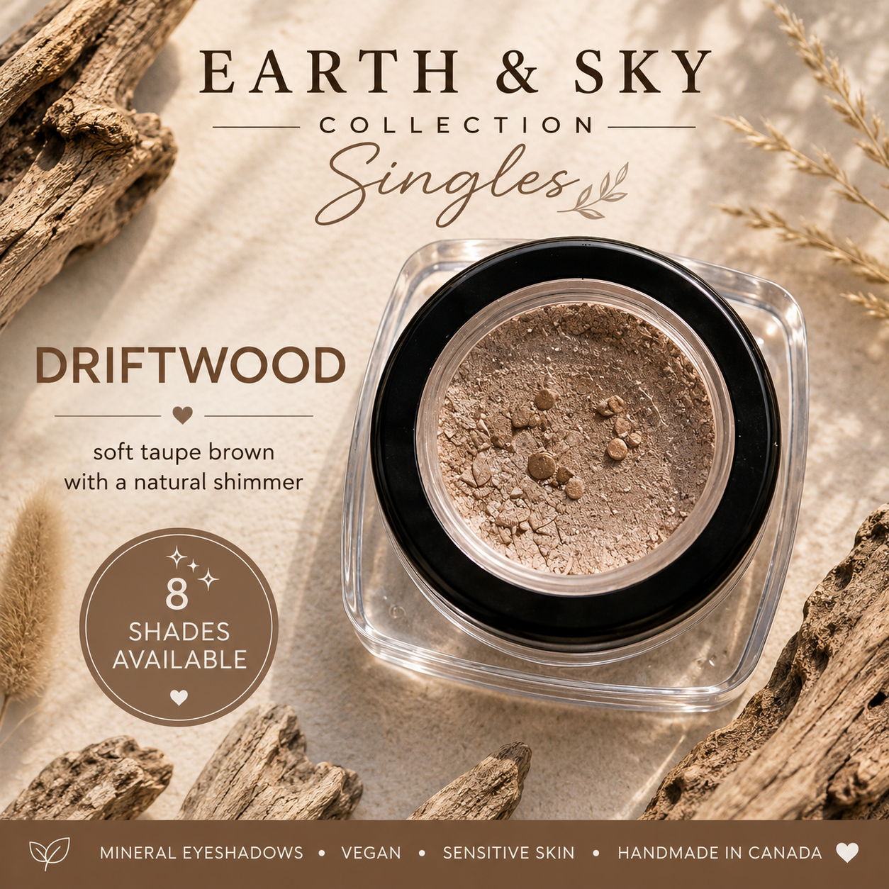 Golden Hour Eyeshadow Trio