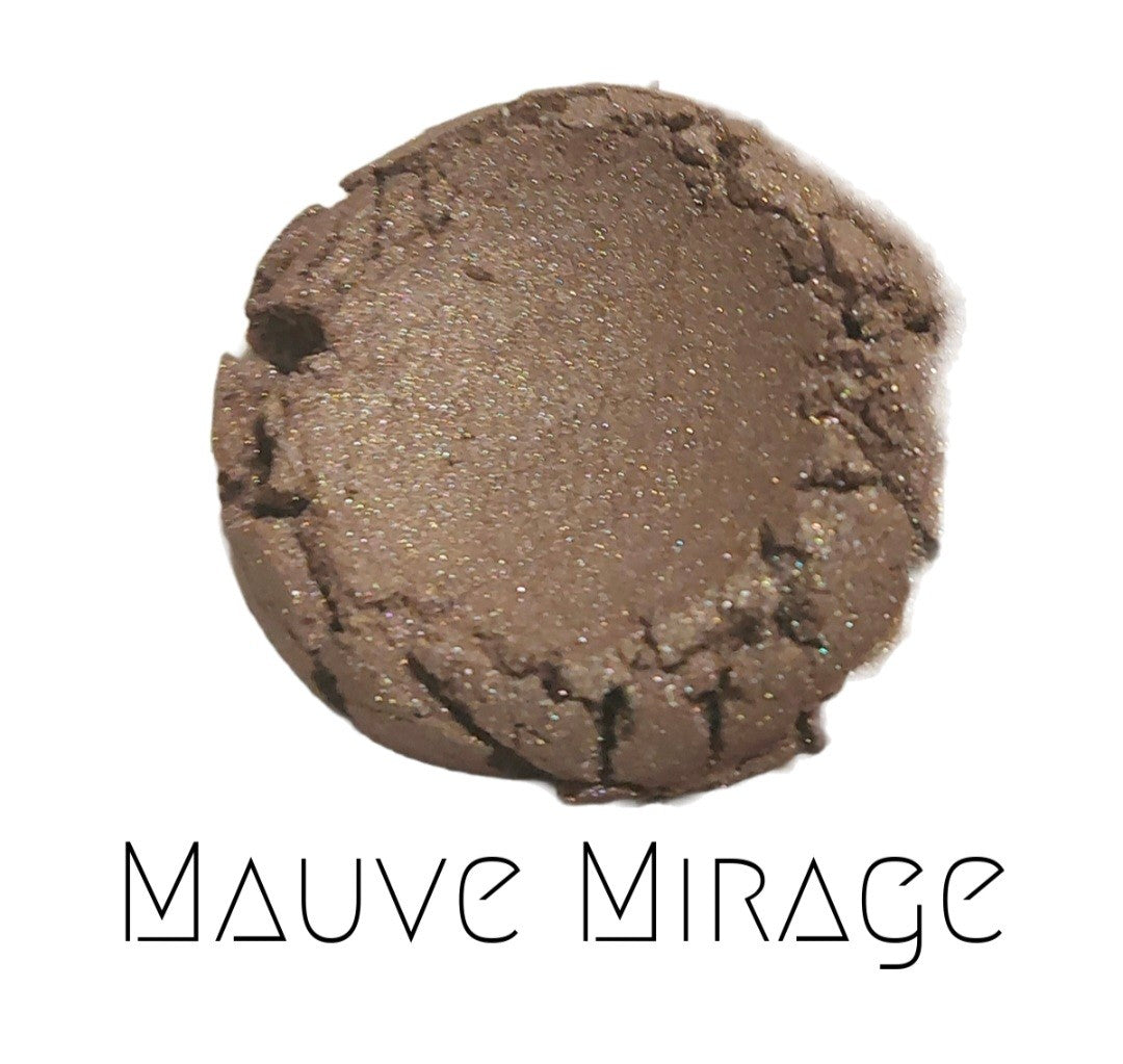 Eyeshadows for Green Eyes