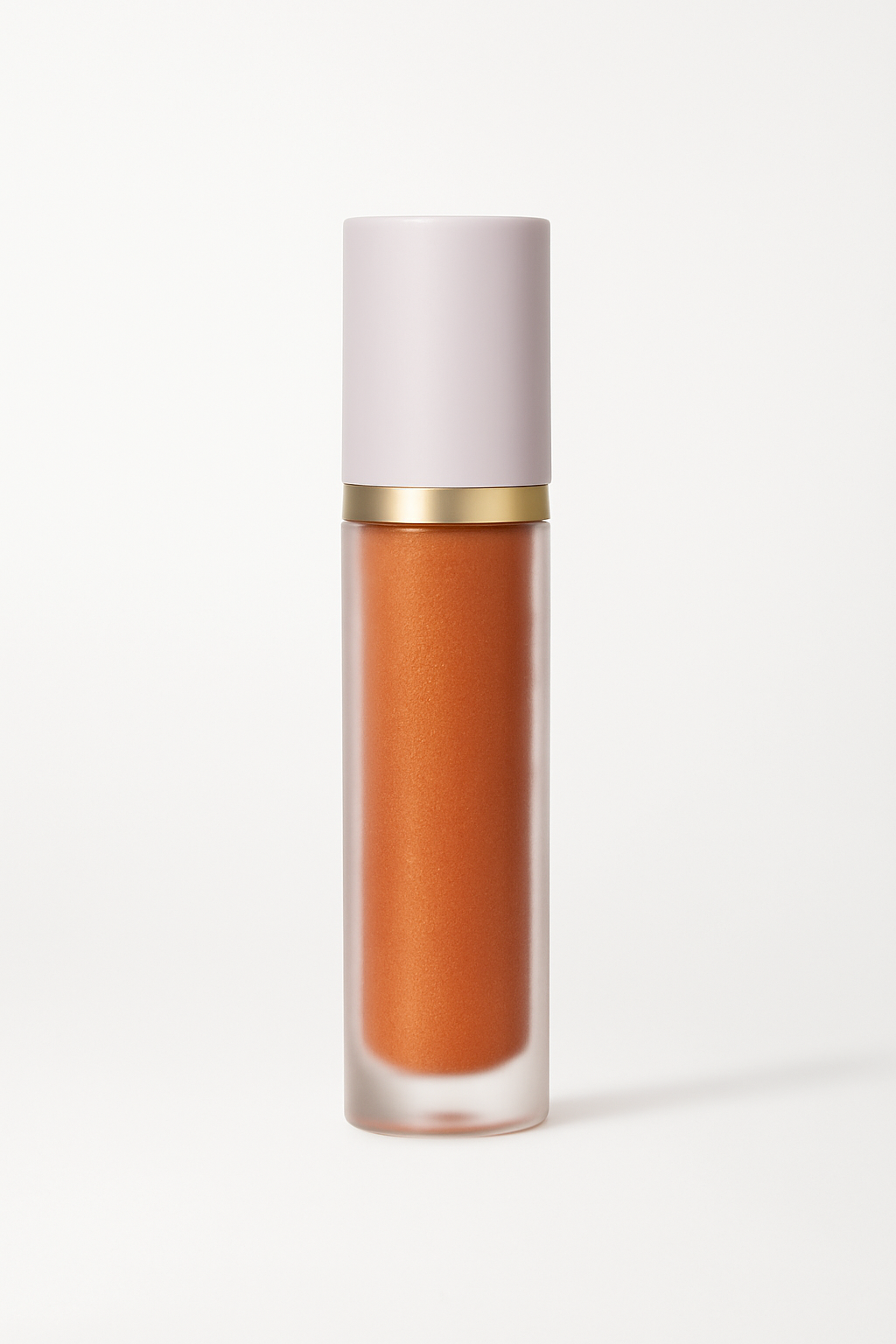 Copper Rose Organic Lip & Cheek Gloss