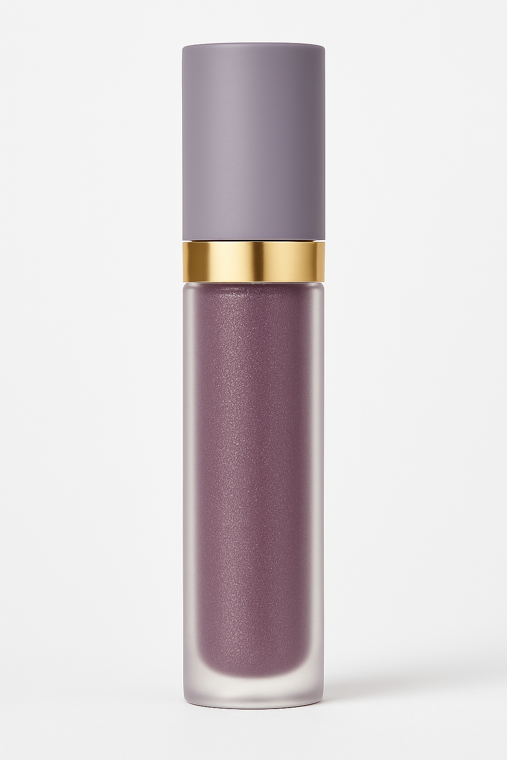 Chocolate Rose Organic Lip & Cheek Gloss