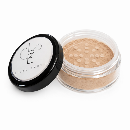 Balanced Cover Mineral Foundation