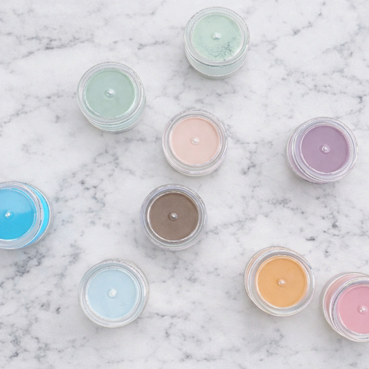 Mineral Eyeshadow