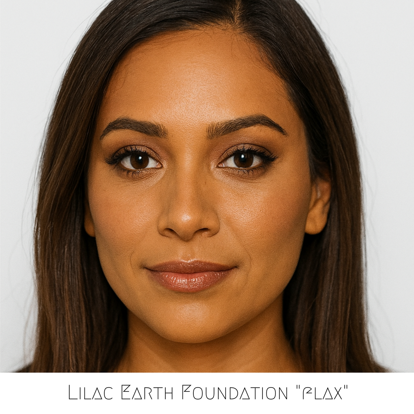 Balanced Cover Mineral Foundation – Flax (Medium Tan Warm)