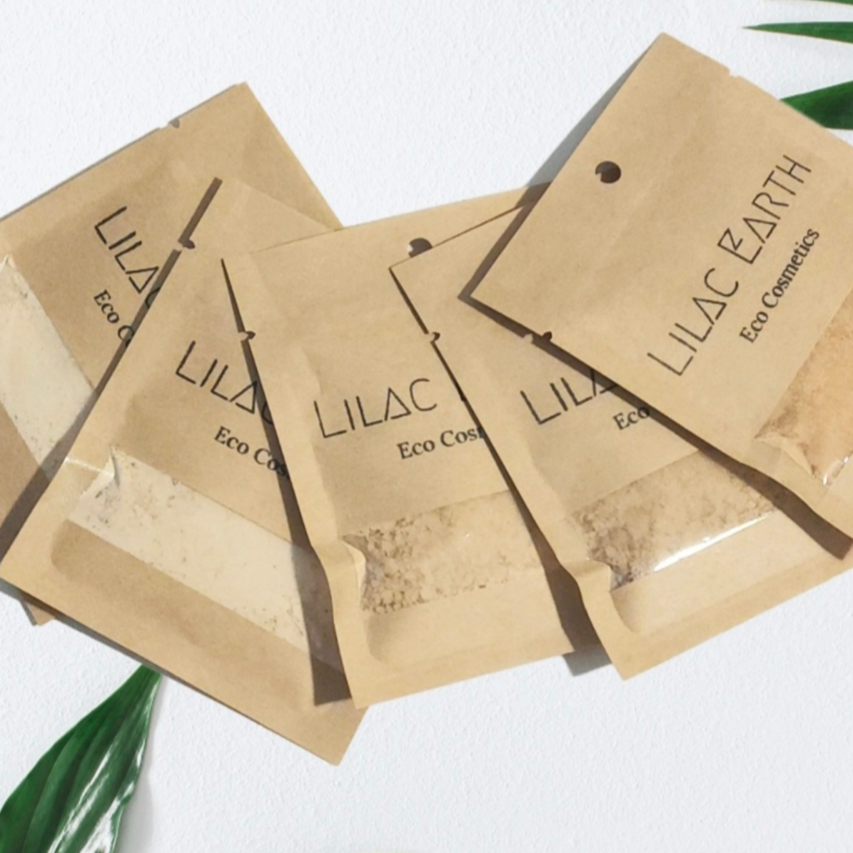 Balanced Cover Mineral Foundation