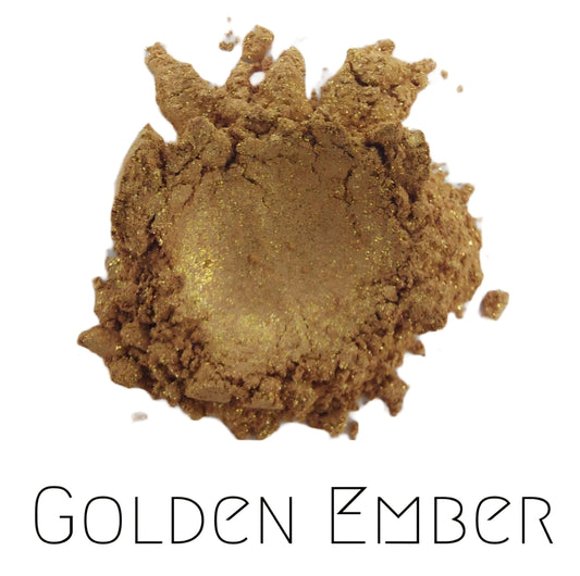 Golden Ember
