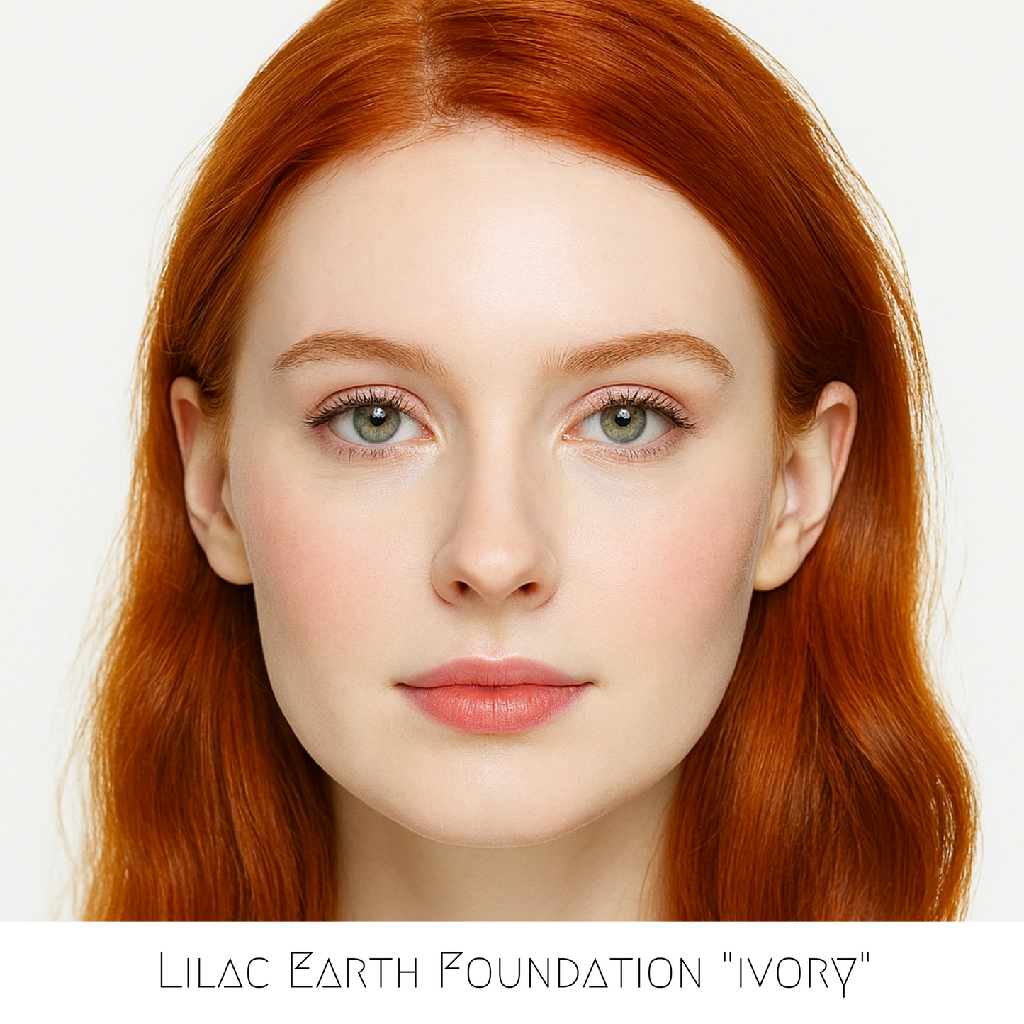 Balanced Cover Mineral Foundation – Ivory (Very Fair Cool)