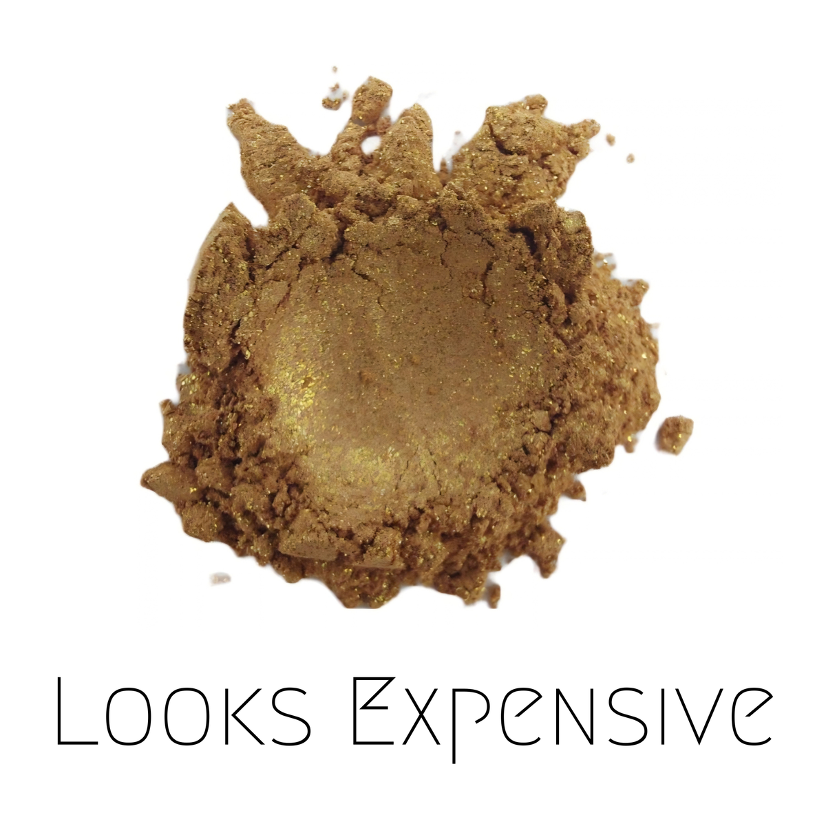 Looks Expensive
