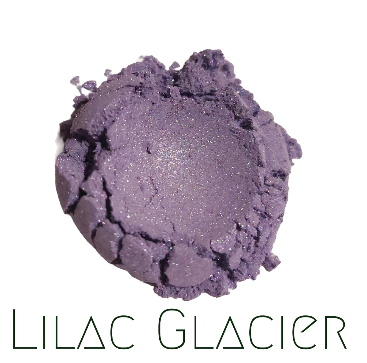 Mineral Eyeshadow