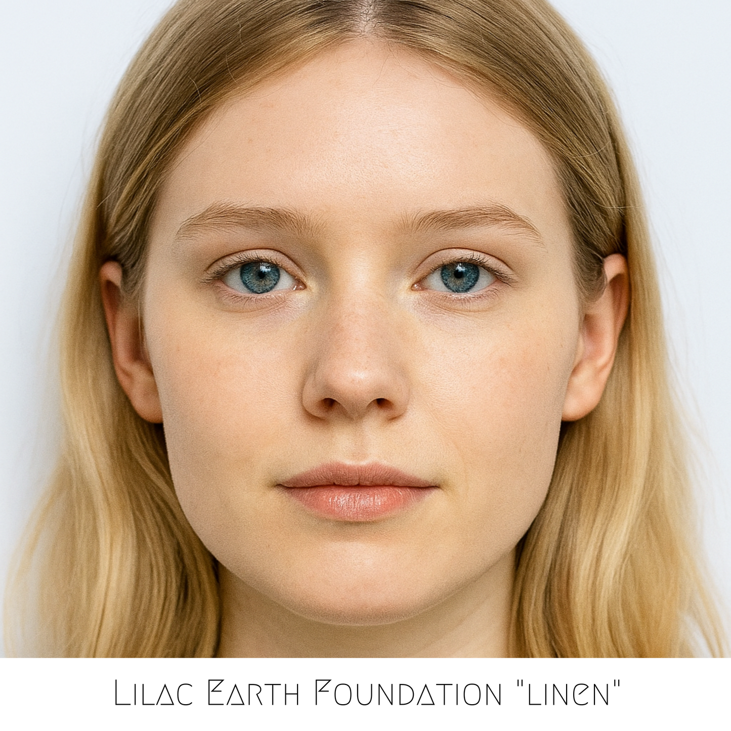 Balanced Cover Mineral Foundation – Linen (Fair–Light Neutral)