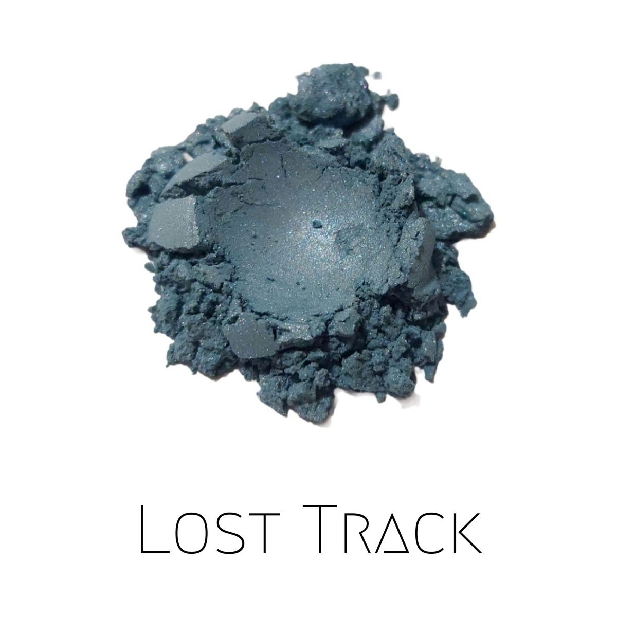 Lost Track