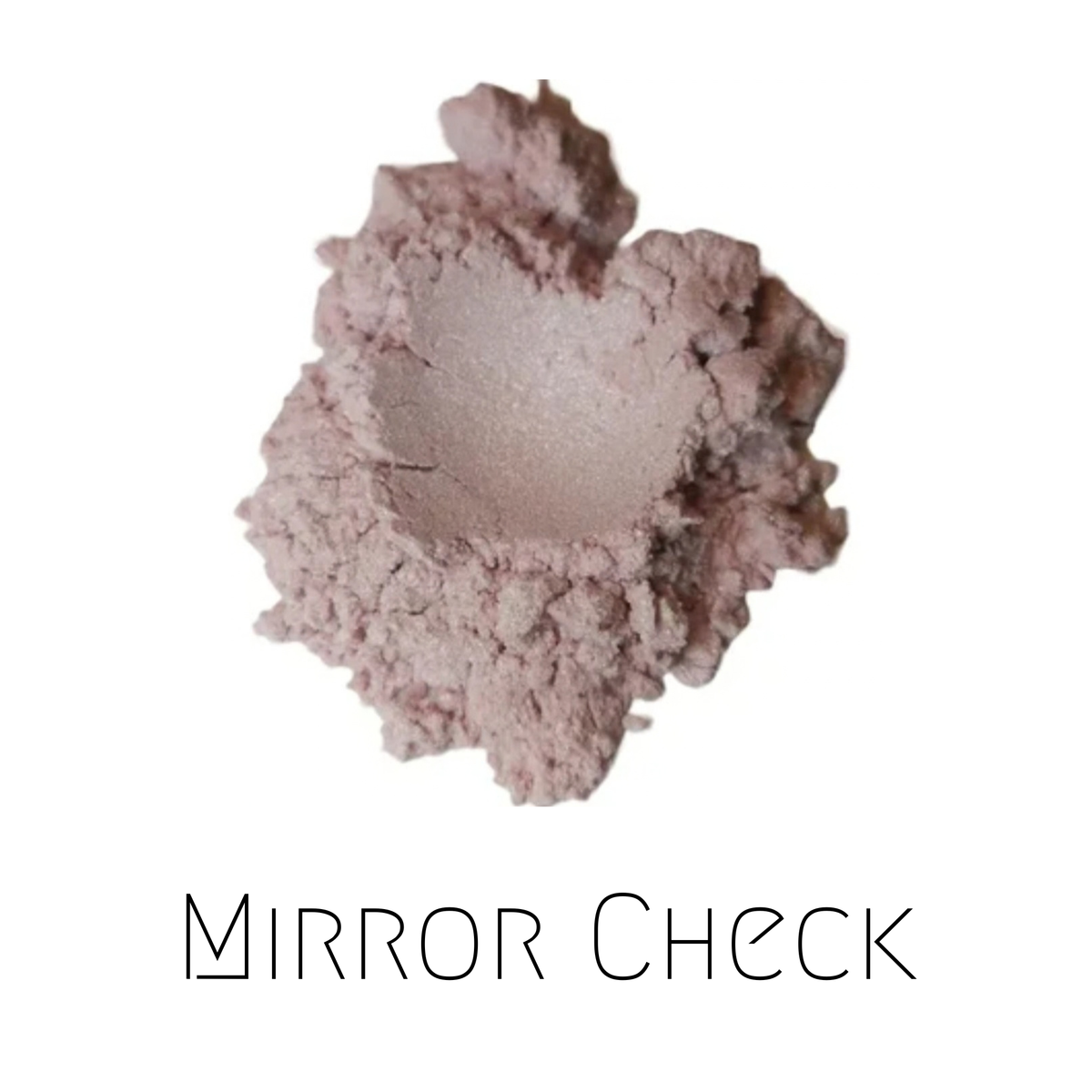 Mirror Check