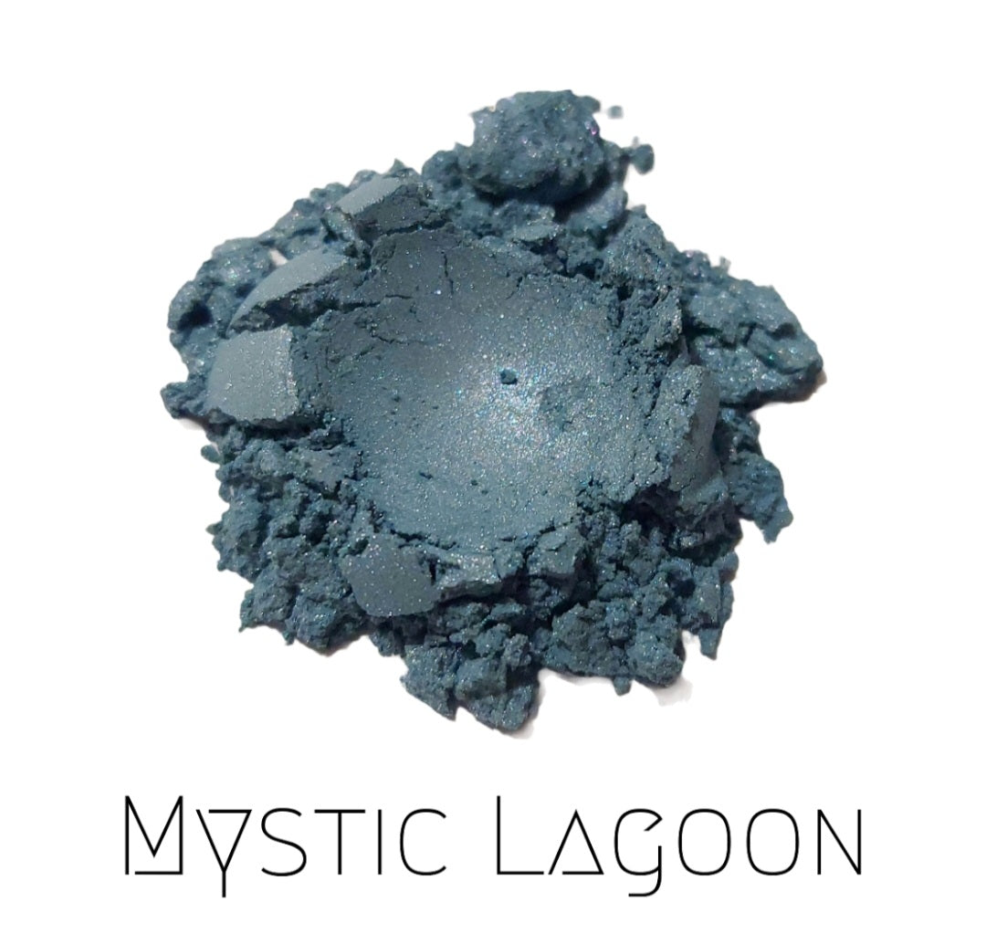 Mineral Eyeshadow