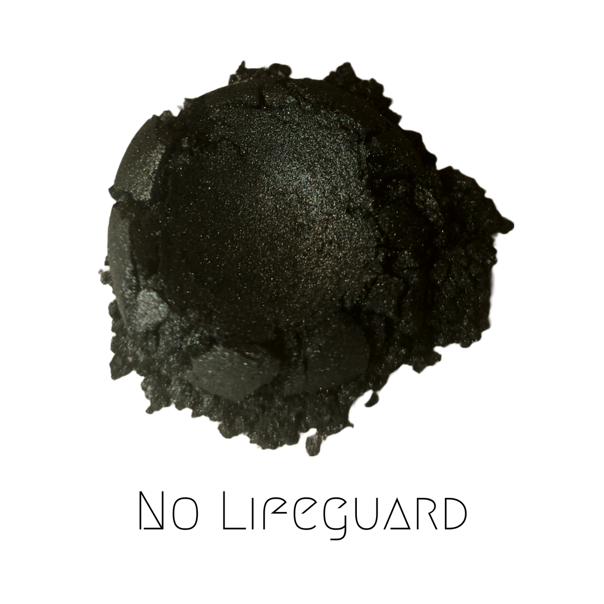 No Lifeguard
