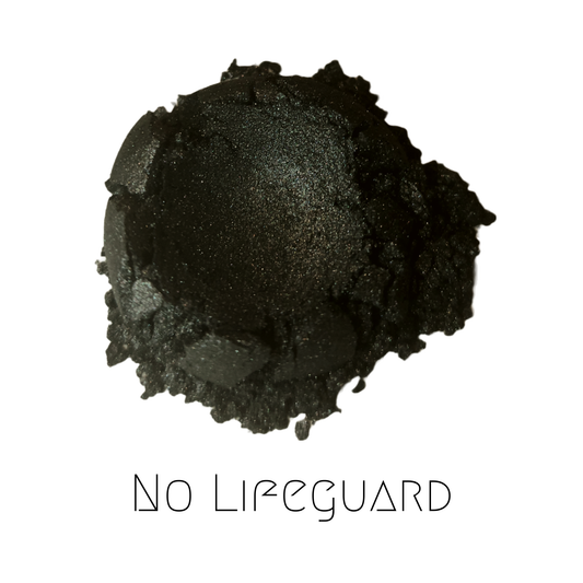 No Lifeguard