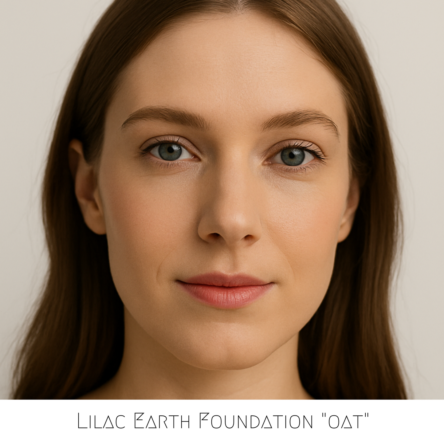 Balanced Cover Mineral Foundation – Oat (Light–Medium Neutral)