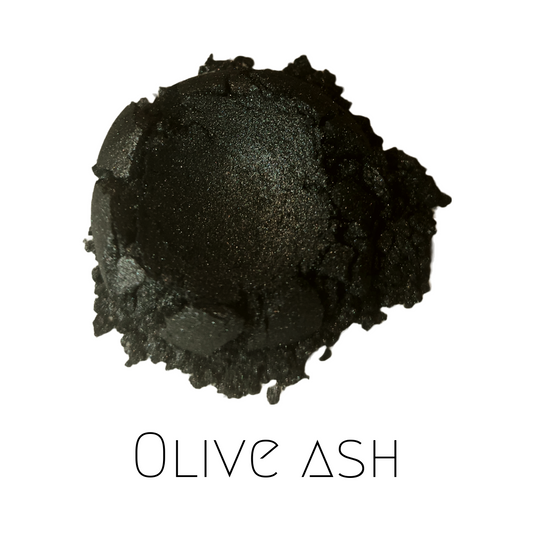 Olive Ash