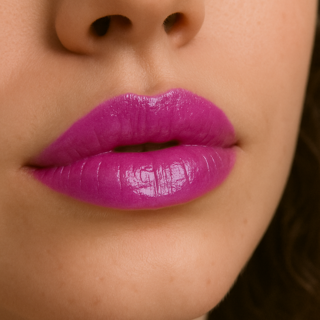 Organic Lip & Cheek Gloss