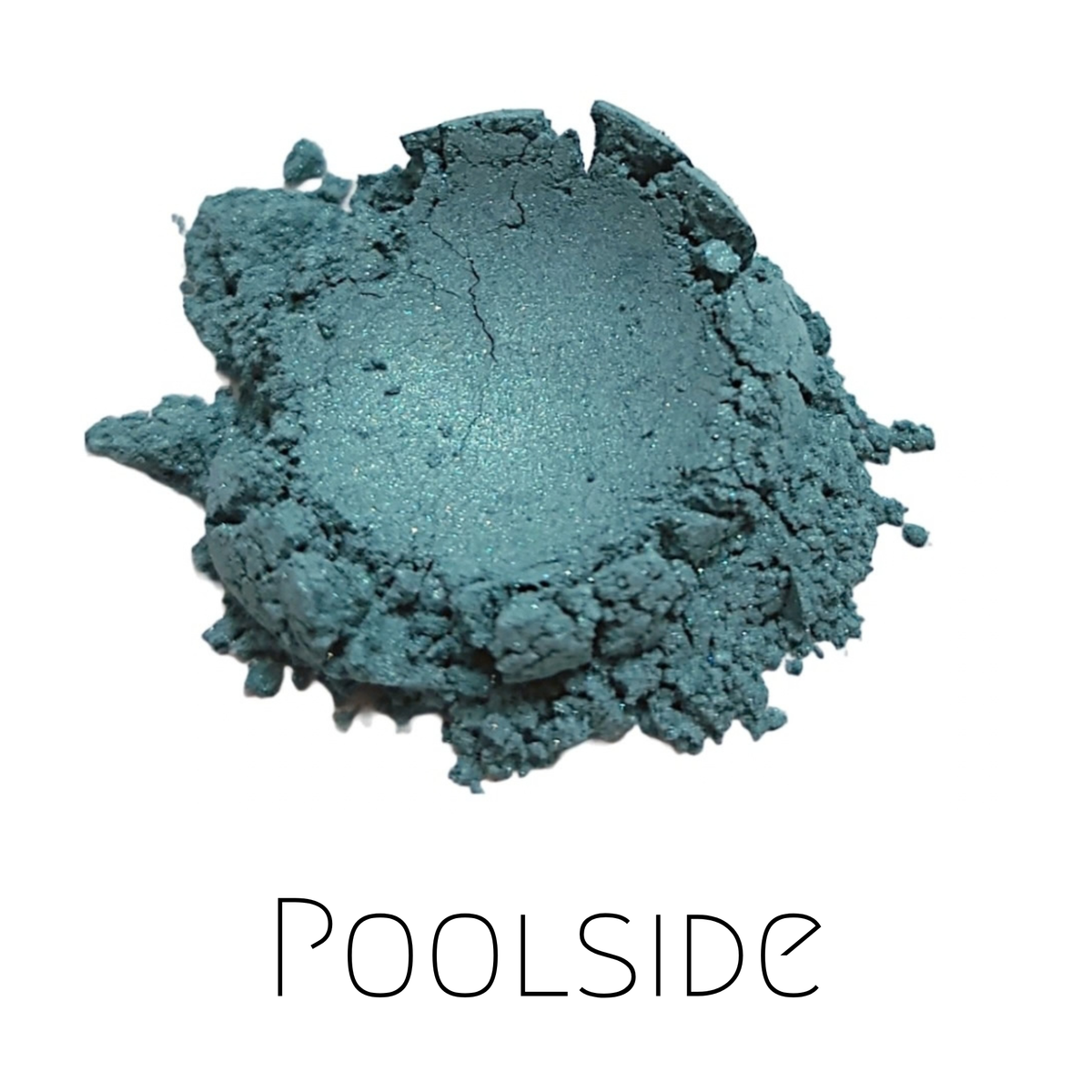 Poolside