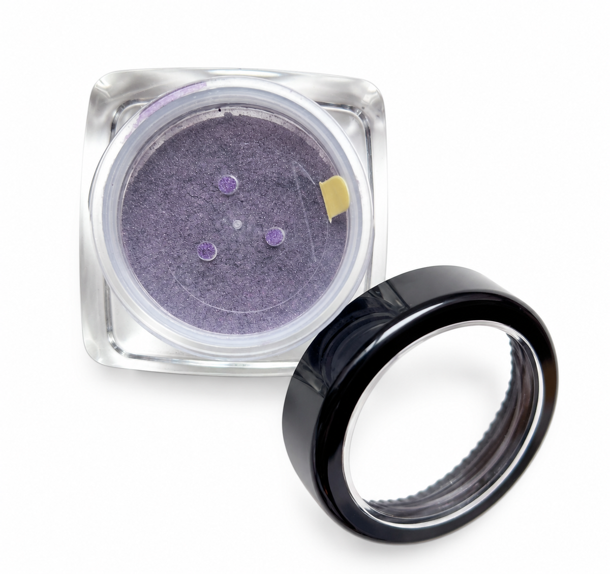 After Hours Mineral Eyeshadow
