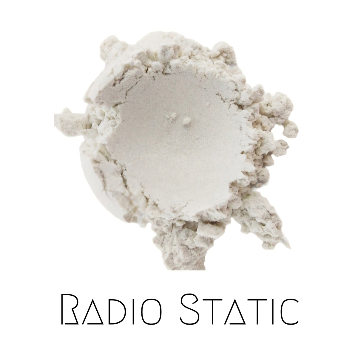 Radio Static