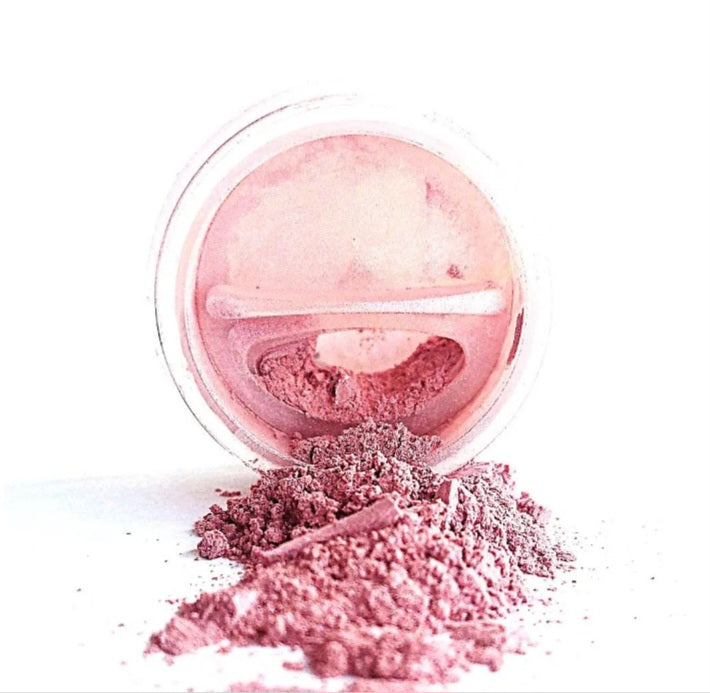 Mineral Blush