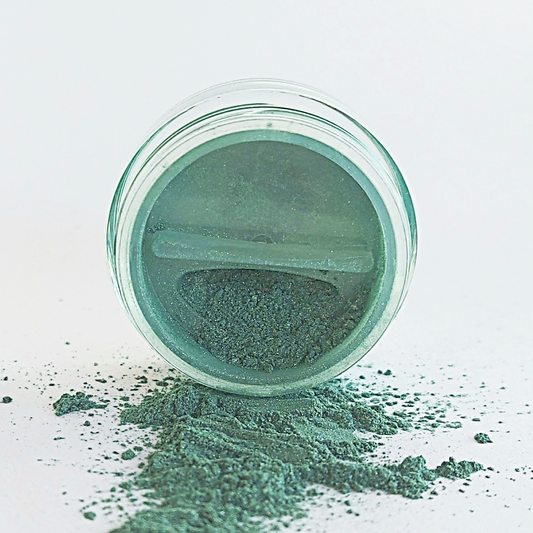 Mineral Eyeshadow