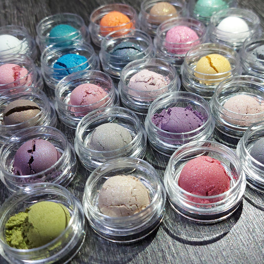 Mineral Eyeshadow