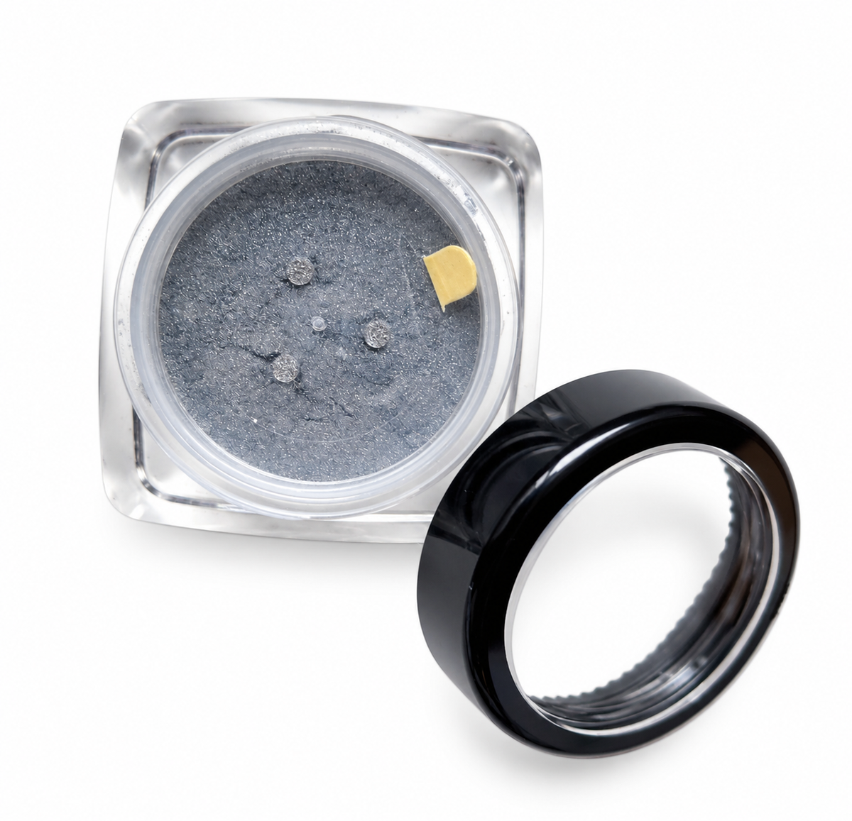 Silver Lining Optional Mineral Eyeshadow