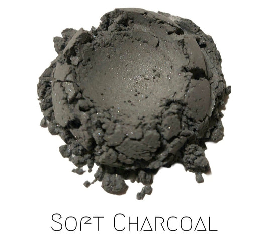 Soft Charcoal