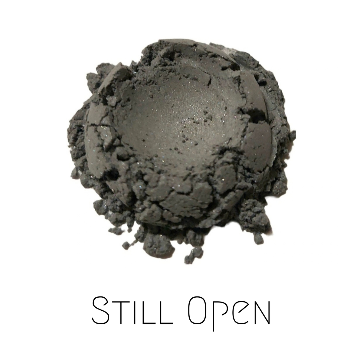Still Open