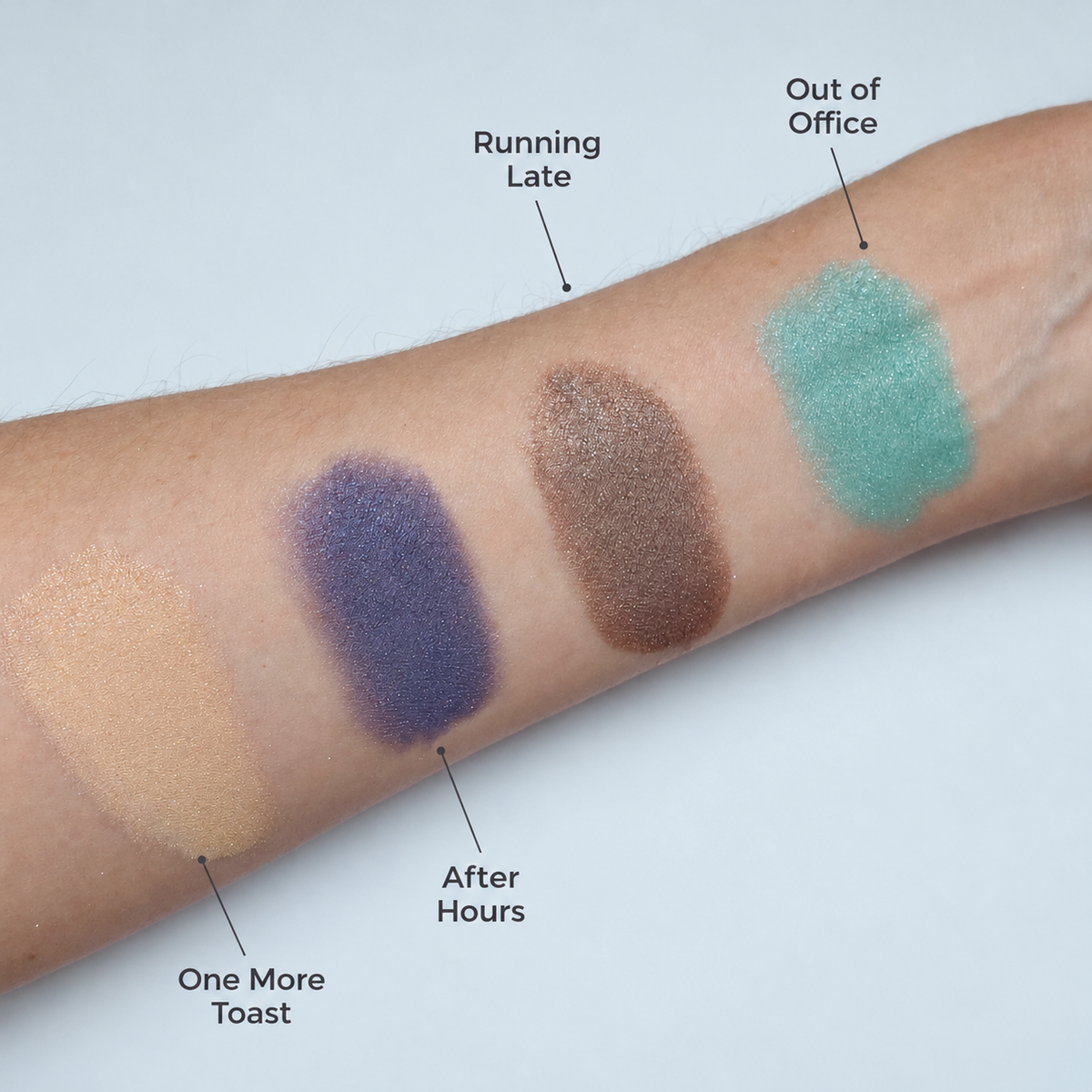 Out of Office Mineral Eyeshadow