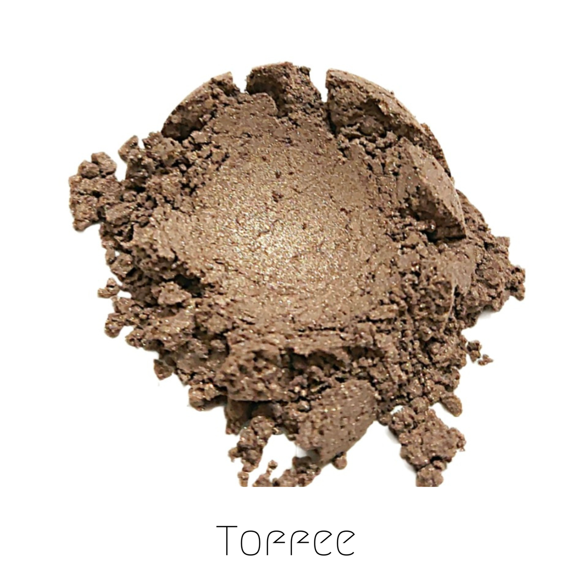 Mineral Eyeshadow