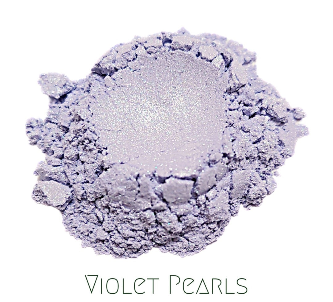 Mineral Eyeshadow